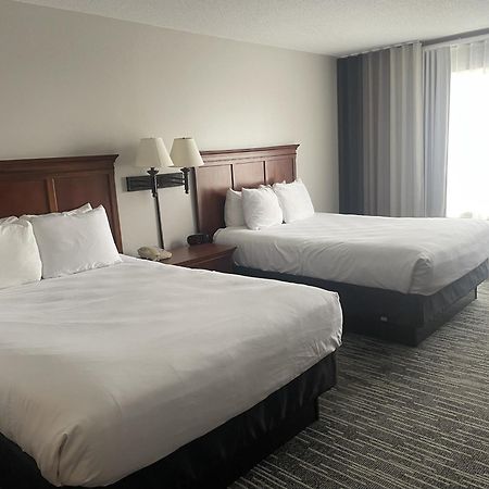 Harmony Inn & Suites Fort Dodge Luaran gambar
