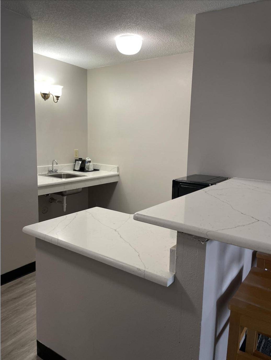 Harmony Inn & Suites Fort Dodge Luaran gambar