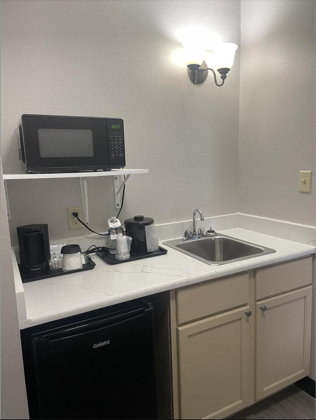 Harmony Inn & Suites Fort Dodge Luaran gambar