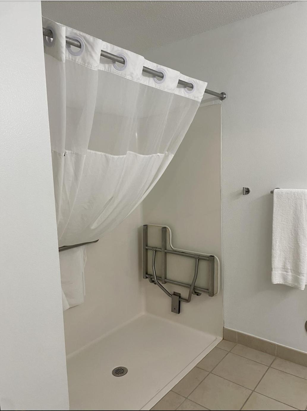 Harmony Inn & Suites Fort Dodge Luaran gambar