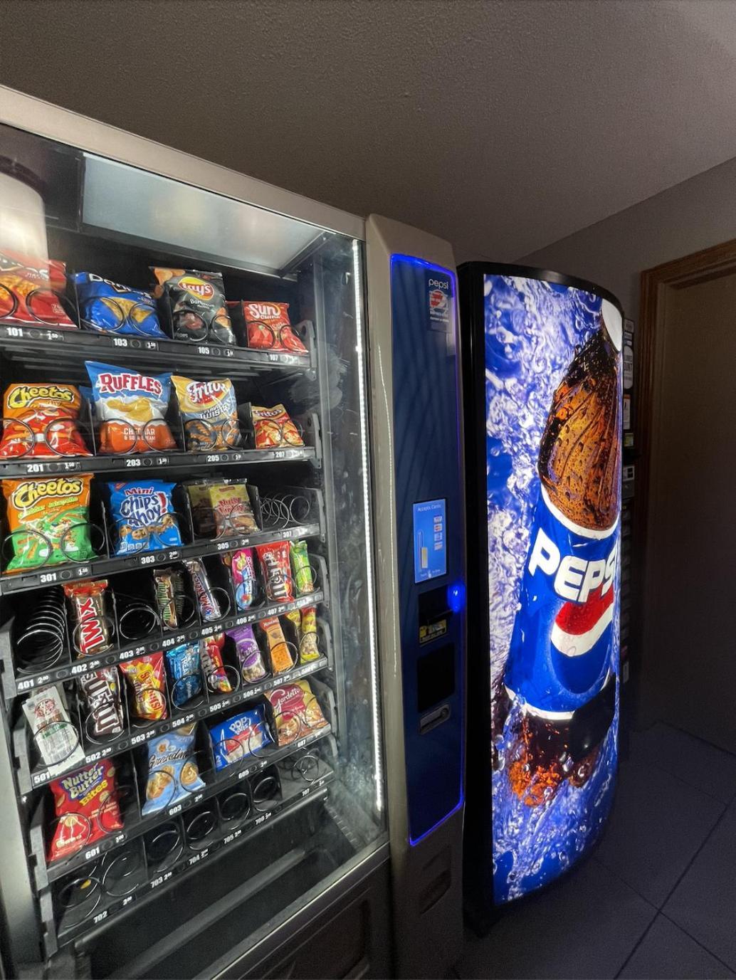 Harmony Inn & Suites Fort Dodge Luaran gambar