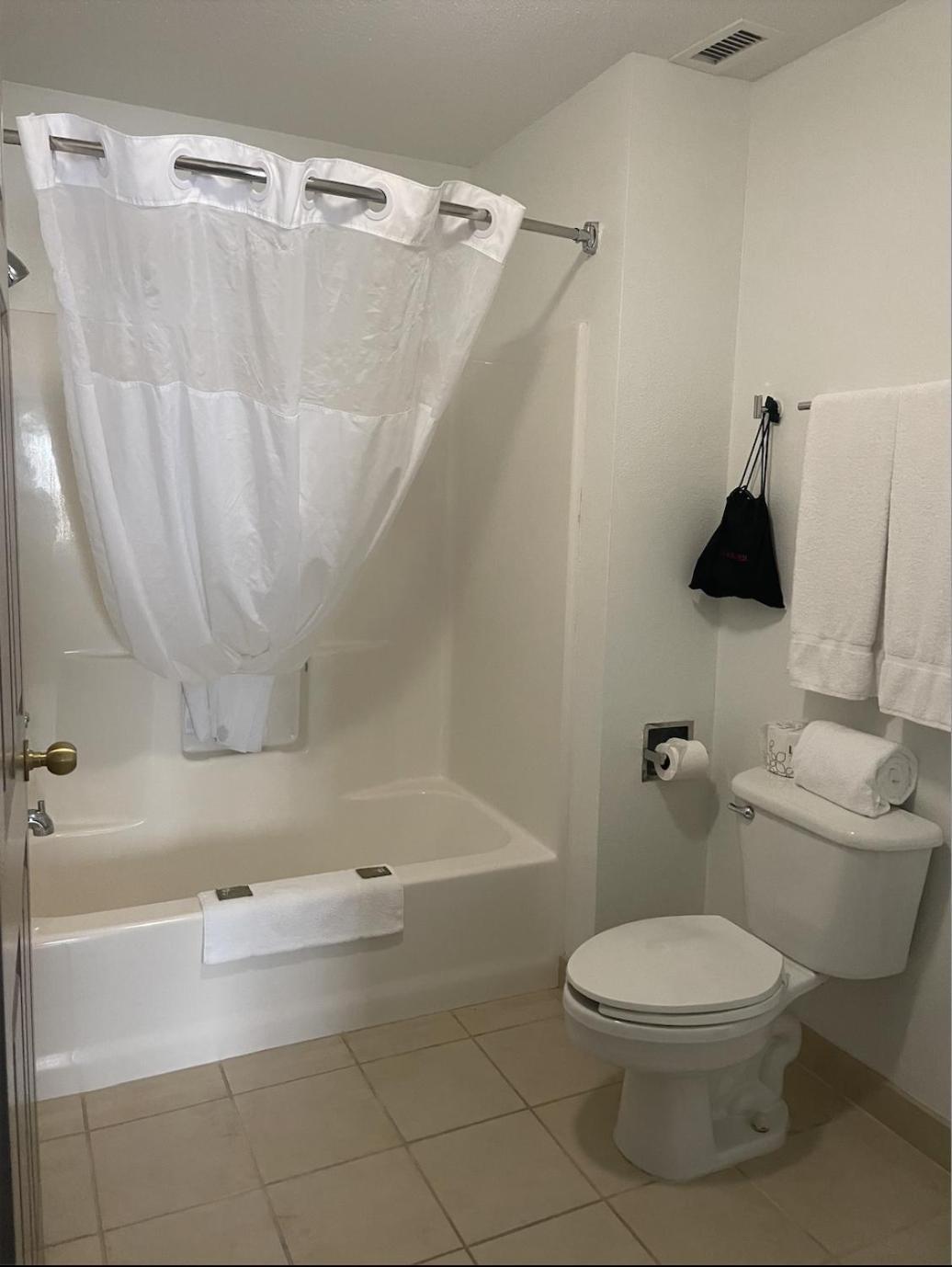 Harmony Inn & Suites Fort Dodge Luaran gambar