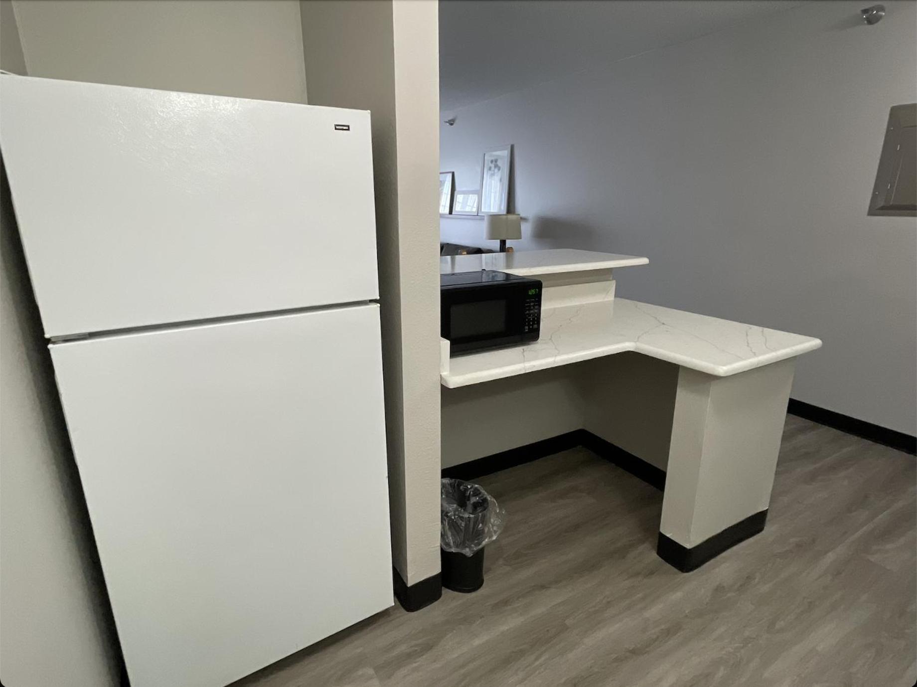 Harmony Inn & Suites Fort Dodge Luaran gambar