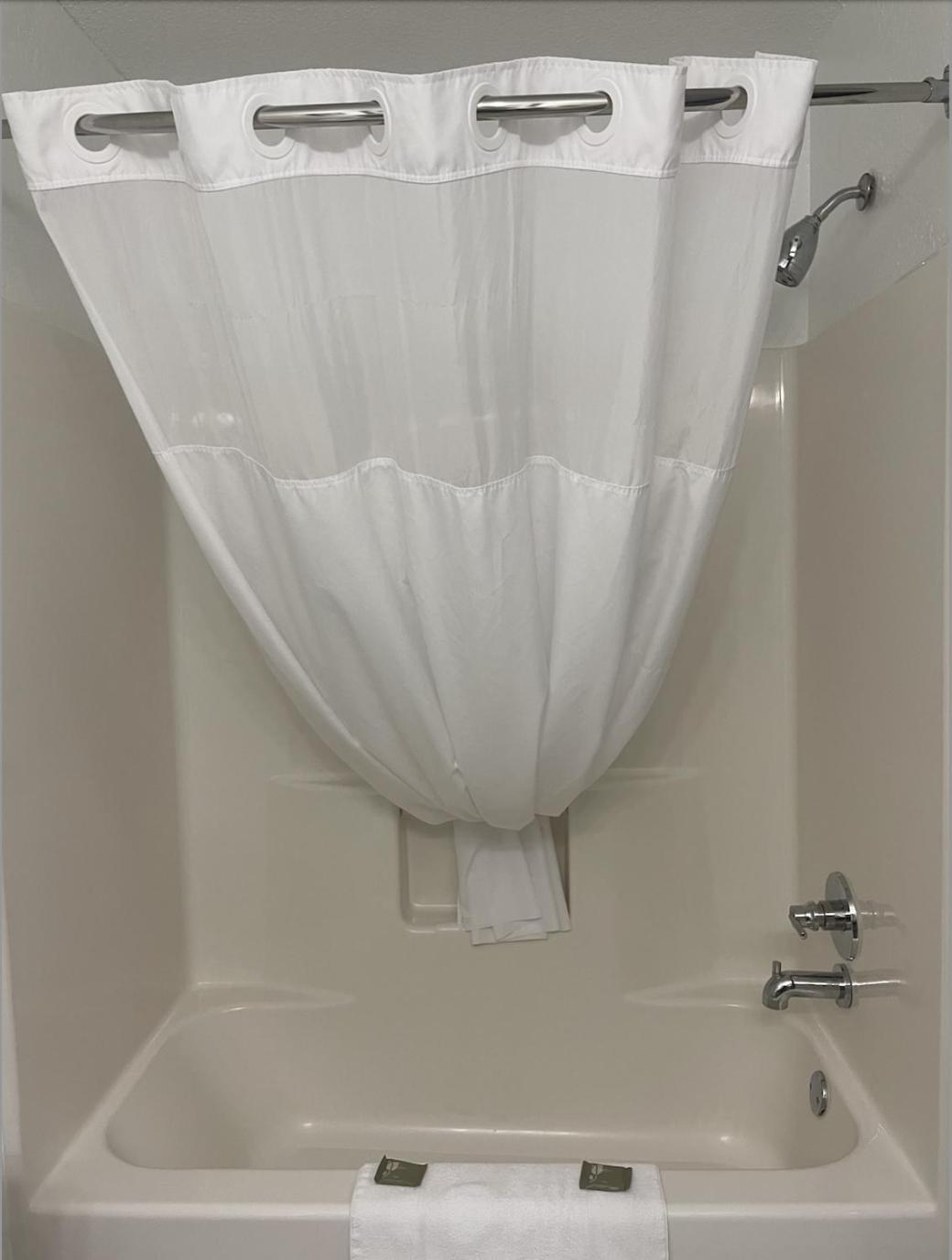 Harmony Inn & Suites Fort Dodge Luaran gambar