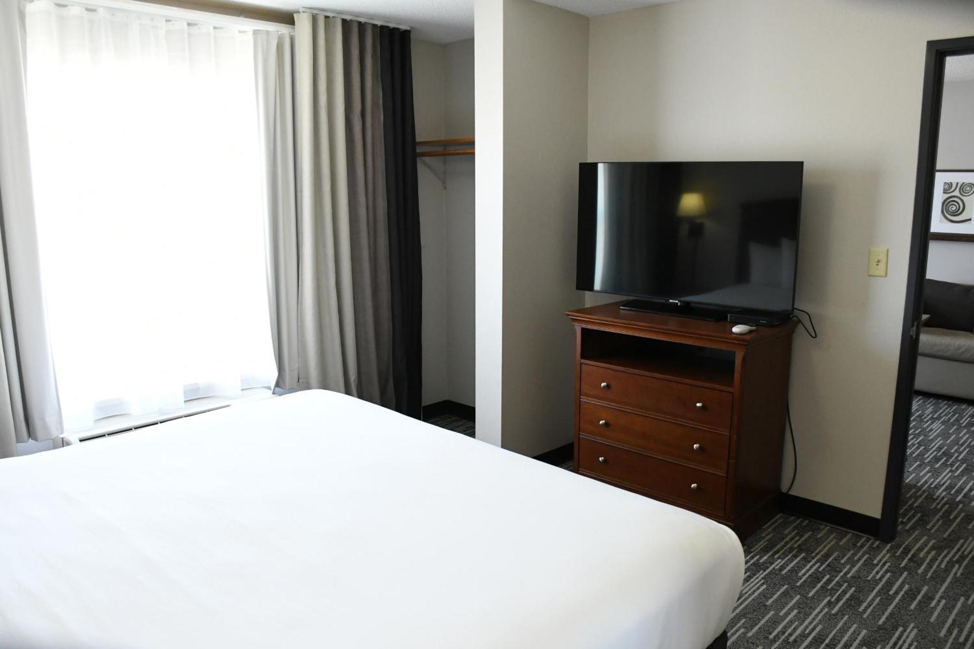 Harmony Inn & Suites Fort Dodge Luaran gambar