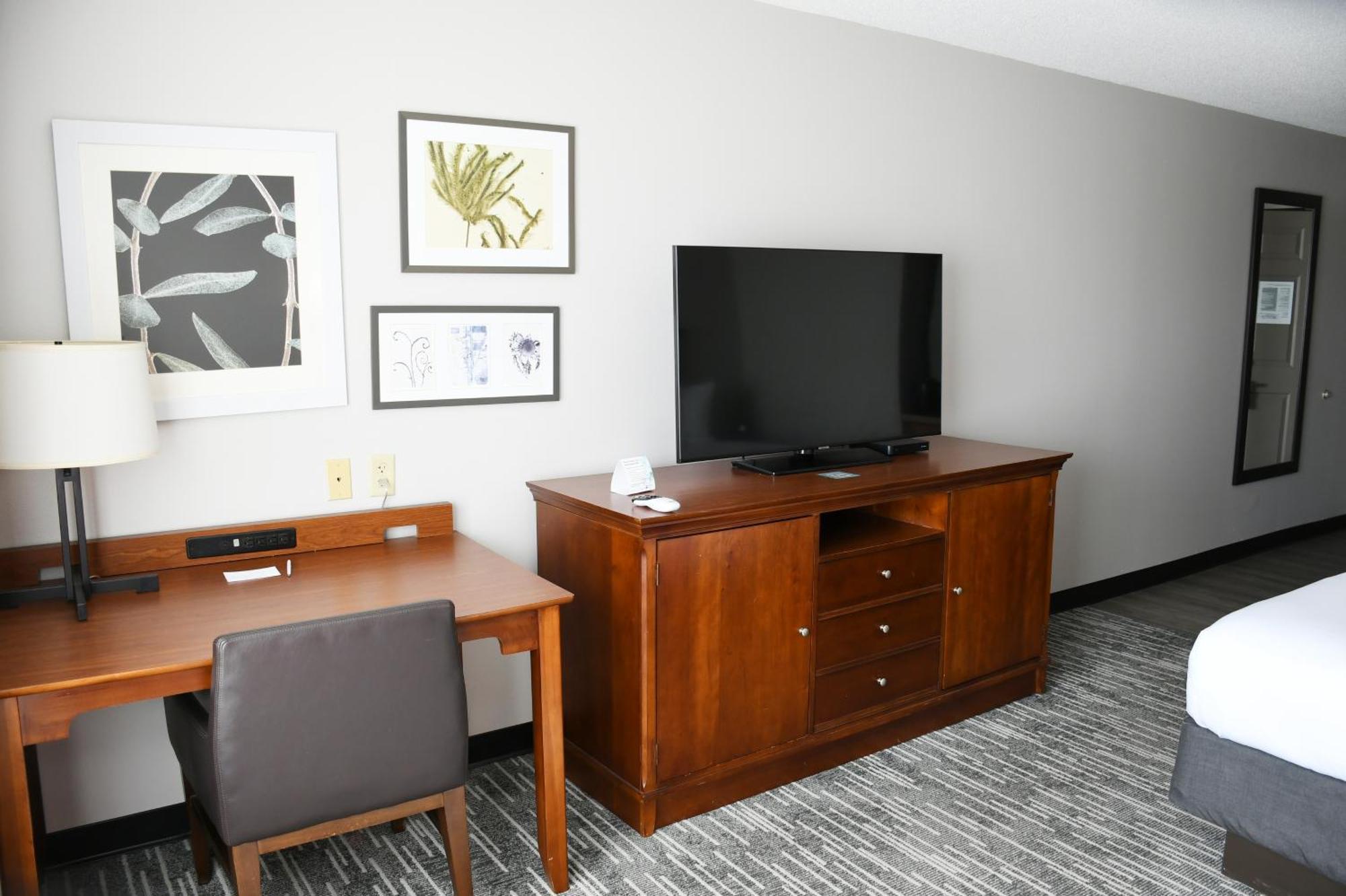 Harmony Inn & Suites Fort Dodge Luaran gambar